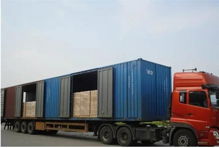 厦门到太子河区整车运输