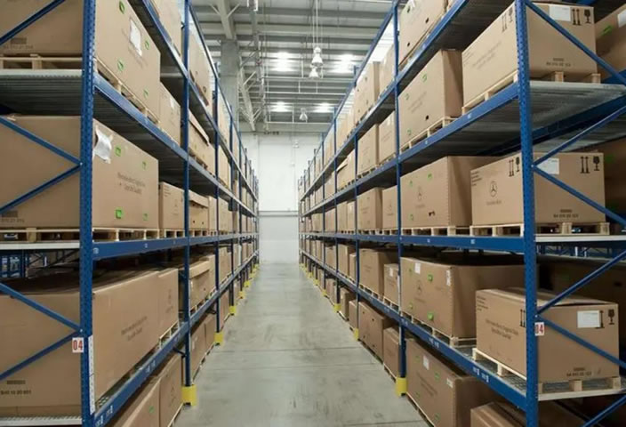 厦门到太子河区货物仓储