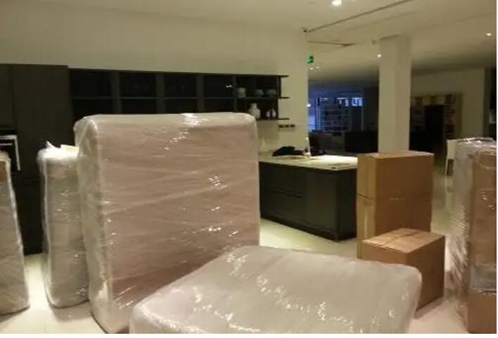 厦门到太子河区长途搬家