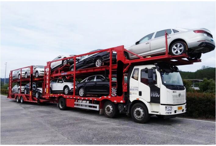 厦门到太子河区轿车托运